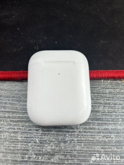 Наушники apple airpods 1