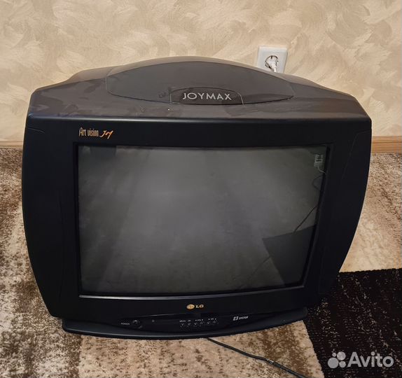 Телевизор LG бу