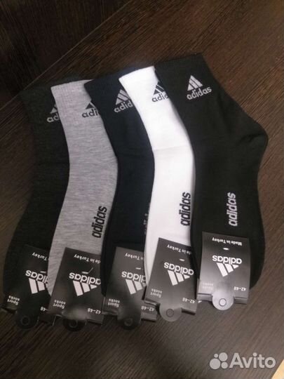 Носки мужское 5 пар