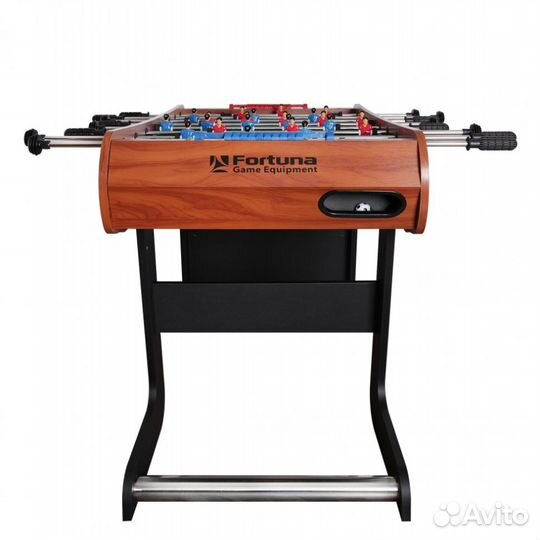 Настольный футбол Fortuna Azteca FDL-420, FDB-420