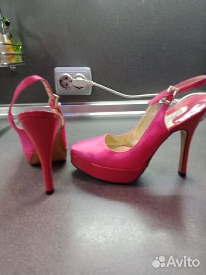 Туфли женские 35 размер