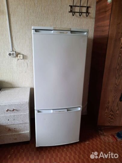 Холодильник