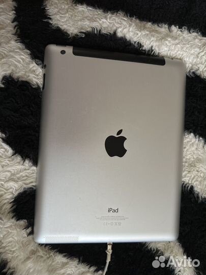 iPad air 1