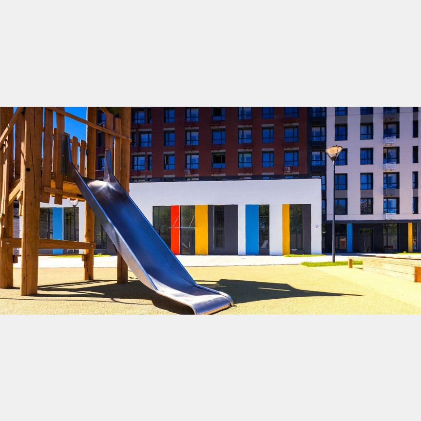 2-к. квартира, 70,6 м², 10/32 эт.