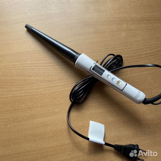 Конусная плойка Rowenta Curl&Style CF3345F0