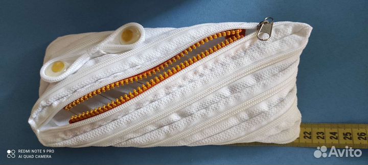 Косметичка пенал