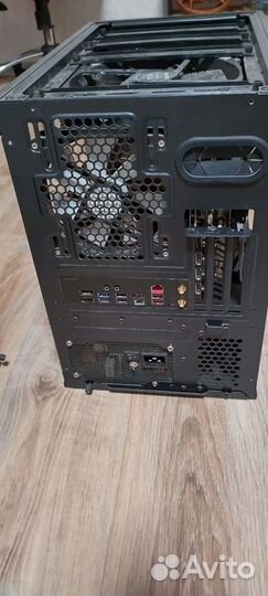 Thermaltake Core X 1