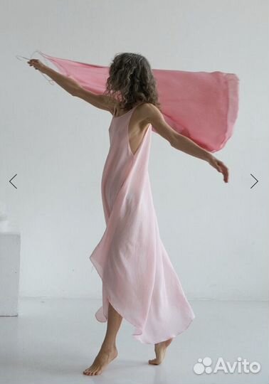 Платье Конечно