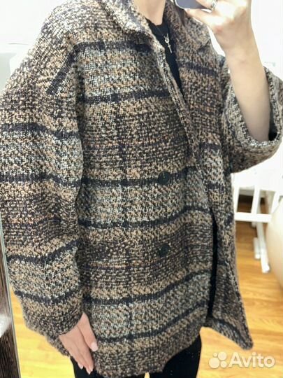 Пальто женское