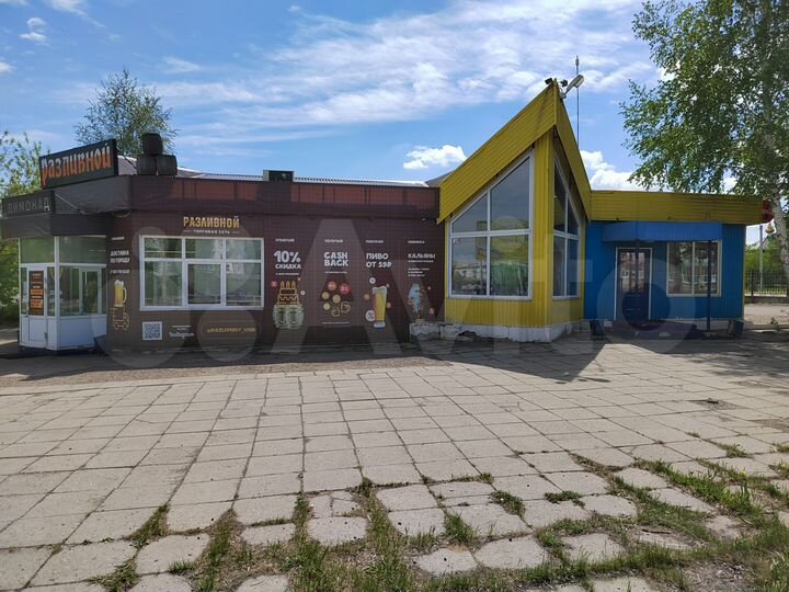 Свободного назначения, 180 м²