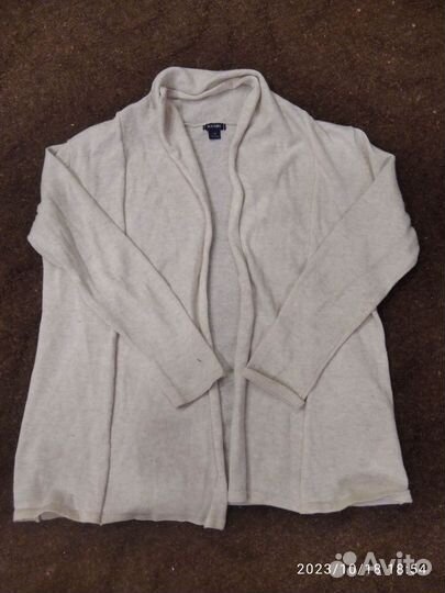 Вещи пакетом на девочку 128-134 (б/у)