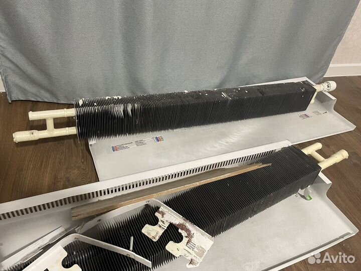 Радиатор отопления