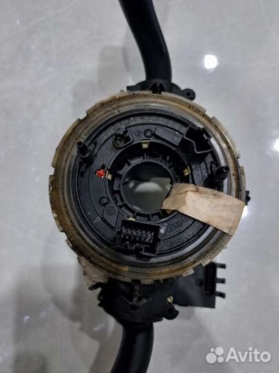 Шлейф подрулевой на Audi A4 B6