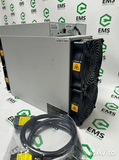 Asic antminer T21 186T