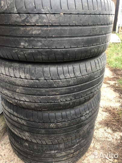Michelin Primacy HP 225/50 R17