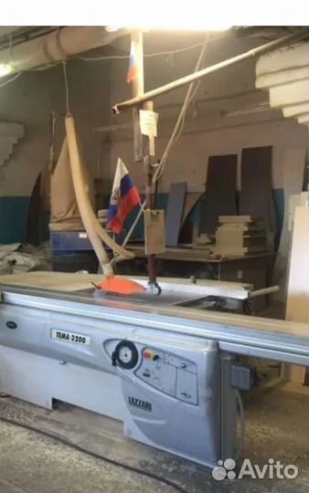 Распил лдсп на мебельные детали