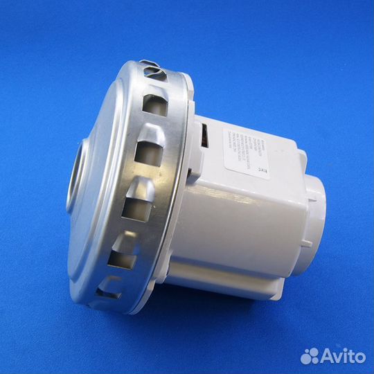 Двигатель пылесоса Thomas, Zelmer