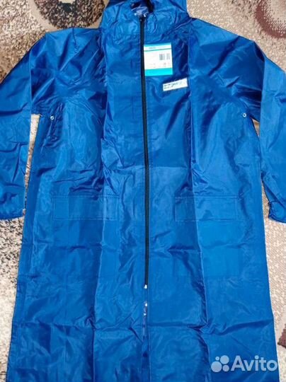 Плащ для защиты от воды