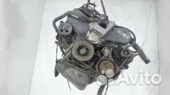 Контрактный двигатель Lexus Toyota