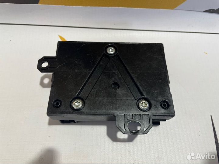 Блок управления тнвд W Mercedes W253 2 2018