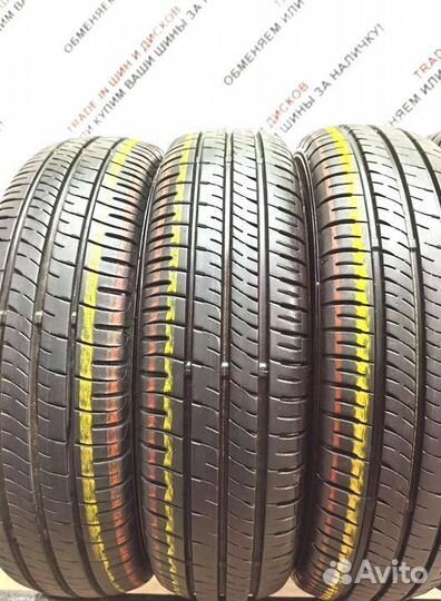 Dunlop Enasave EC204 155/65 R13 73S