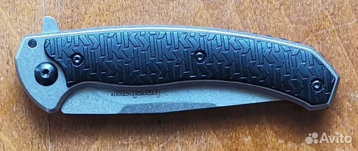 Kershaw