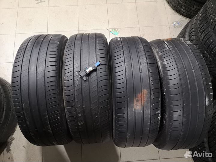 Michelin Primacy 3 225/55 R18 98V