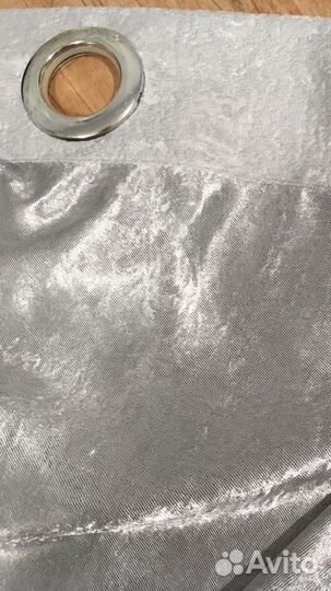 Ткань портьерная, штора