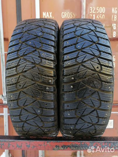Dunlop Ice Touch 185/65 R15 88T