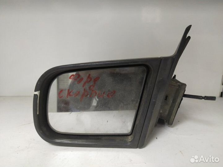 Зеркало переднее левое Ford Scorpio