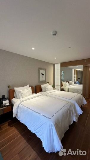 Gloria serenity 5* Белек. Туры в Турцию