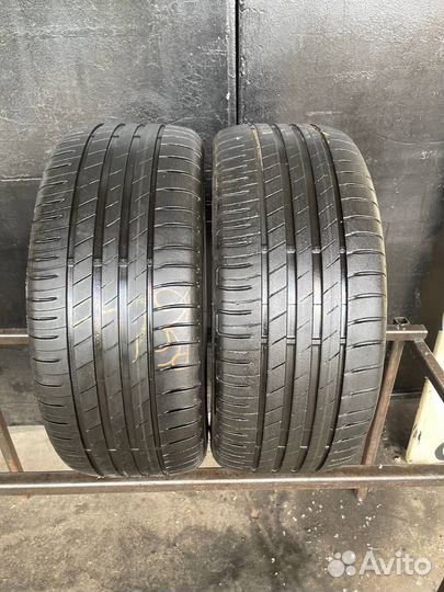 Goodyear EfficientGrip Performance 215/45 R16