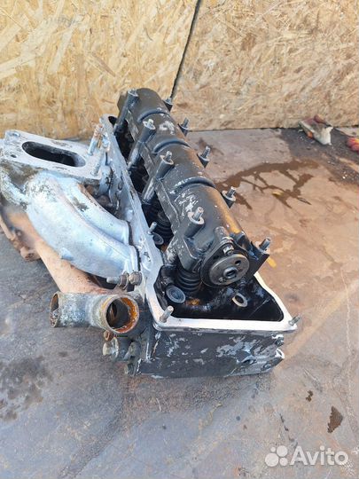 Головка на классику