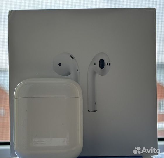 Airpods 2