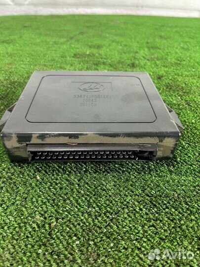 Блок комфорта Lifan Solano 1 2008-2016г 620