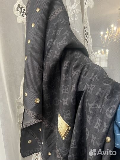 Платок louis vuitton