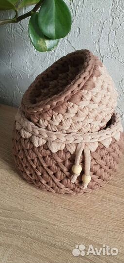 Корзина для хранения