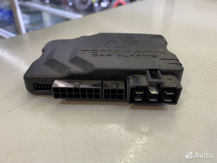 Блок Tomahawk 9.3