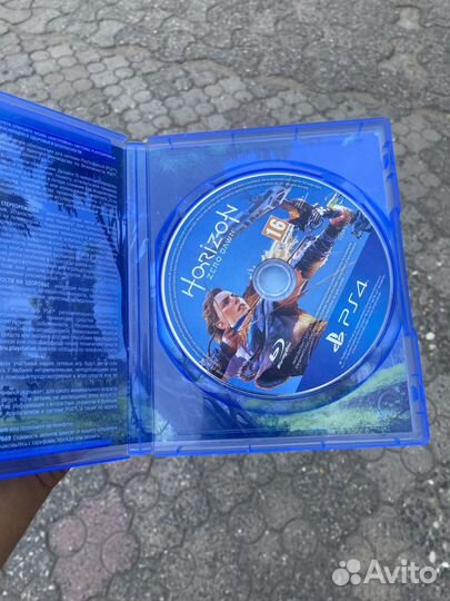 Игры для приставок ps4
