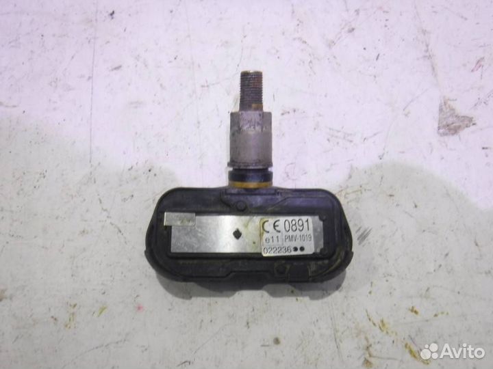 Датчик давления в шине