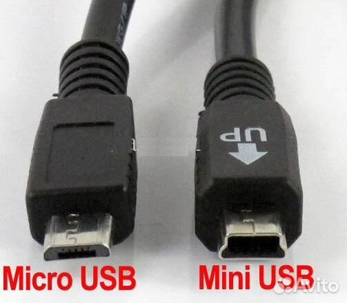 Зарядное устройство Micro USB, 5вольт 0.5Ампер