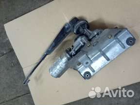 Моторчик заднего дворника Mitsubishi Specs Star