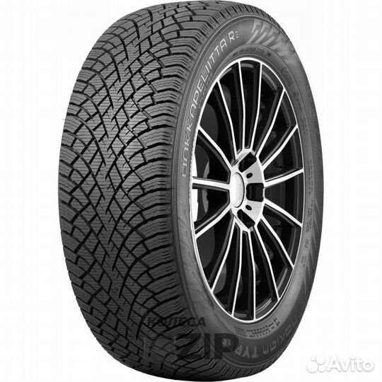 Nokian Tyres Hakkapeliitta R5 185/55 R15 86R