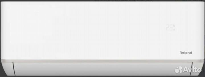 Сплит-система Roland RD-WZ09HSS/N1