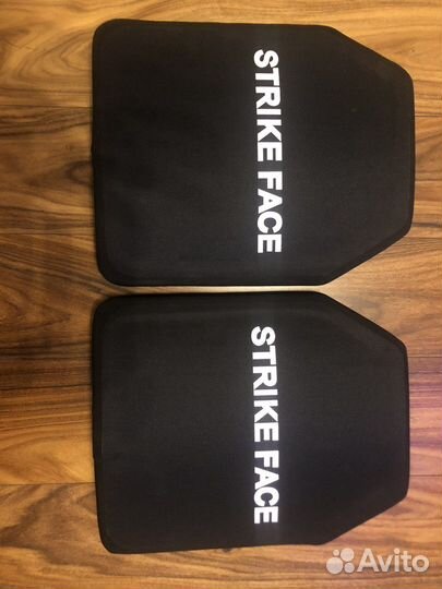 Бронеплита бр5