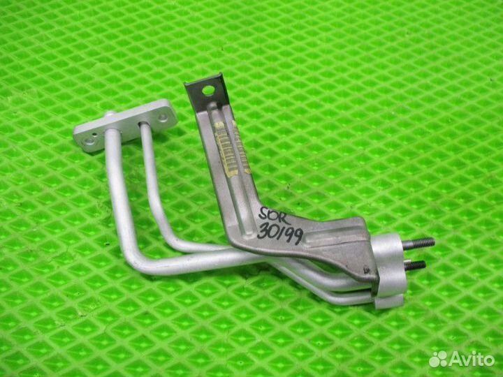 Трубка кондиционера Kia Sorento 2 (XM)