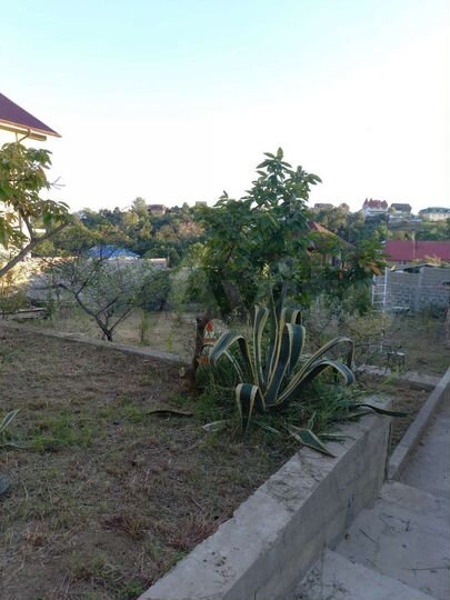 Дом 75 м² на участке 7 сот.