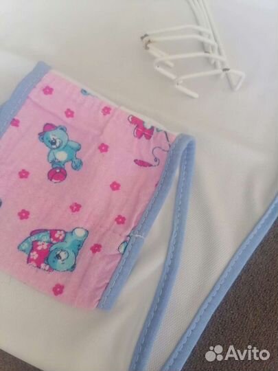 Гамак для купания