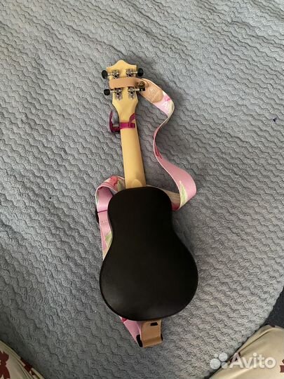 Укулеле flight Алена Швец