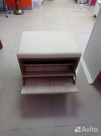 Б1 Обувница об3 новая